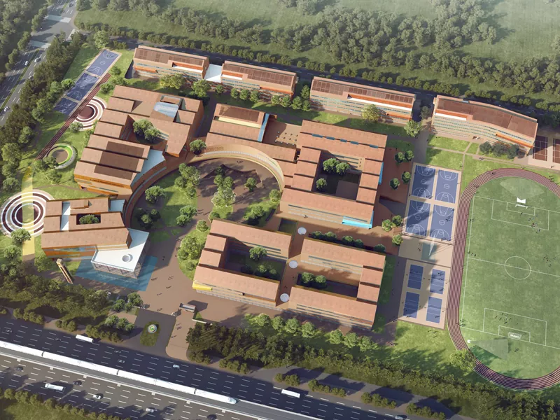 Hvorfor bør du overveje en Metal Building College til din uddannelse